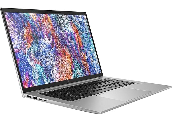 Фото - Ноутбук HP ZBook Firefly G11A (5G450ES) Silver