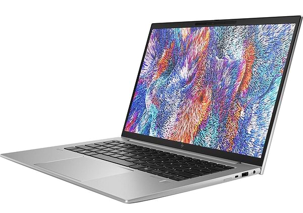 Фото - Ноутбук HP ZBook Firefly G11A (5G450ES) Silver