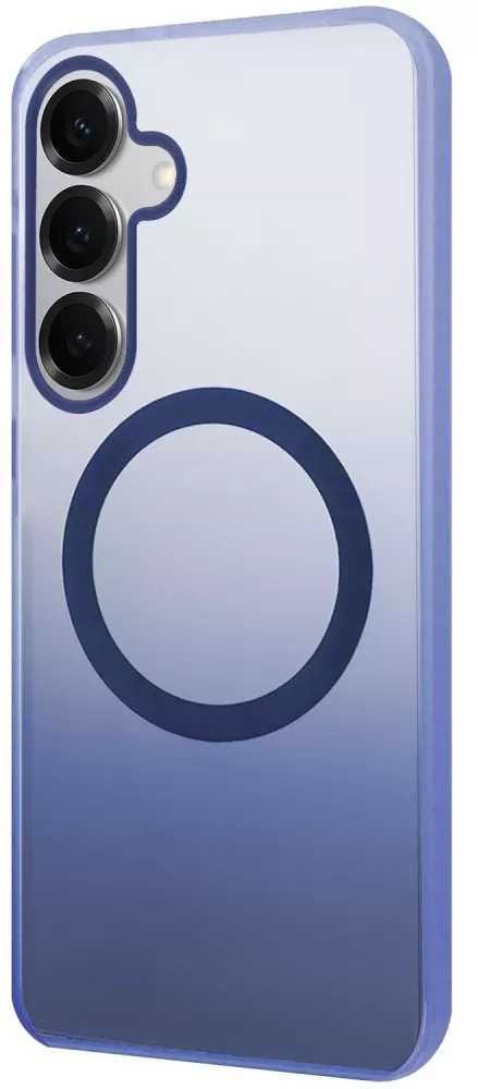 Чохол для смартфону Proove Shadow Star Case with Magnetic Ring Samsung Galaxy S26 Plus purple (PCSSSGSP2604)