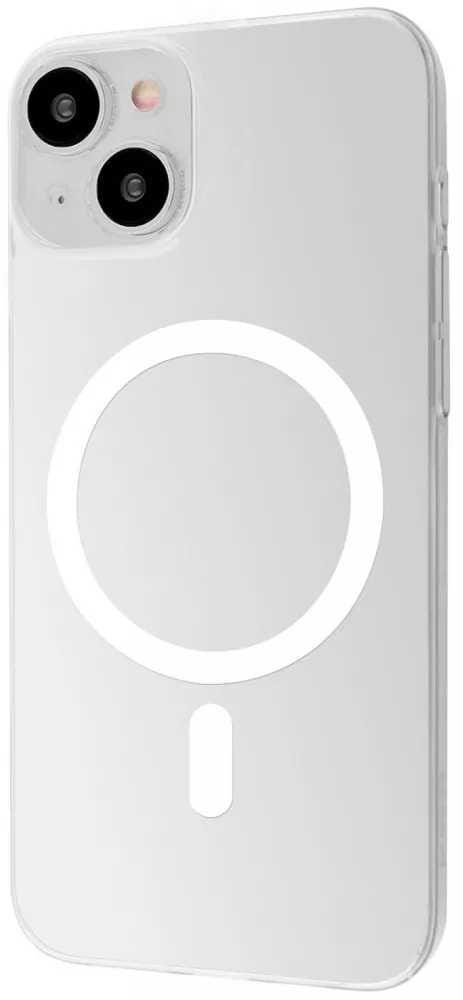 Чехол для смартфона Proove Crystal Case with Magnetic Ring iPhone 14 brilliance (PCCCIP140059)