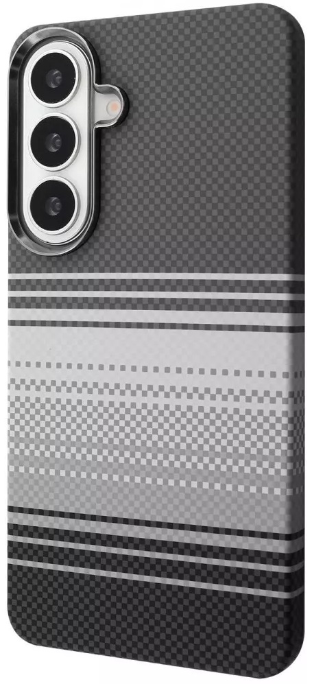 Чохол для смартфону Proove Gleam Case with Magnetic Ring Samsung Galaxy S26 Plus gray sunset (70950)