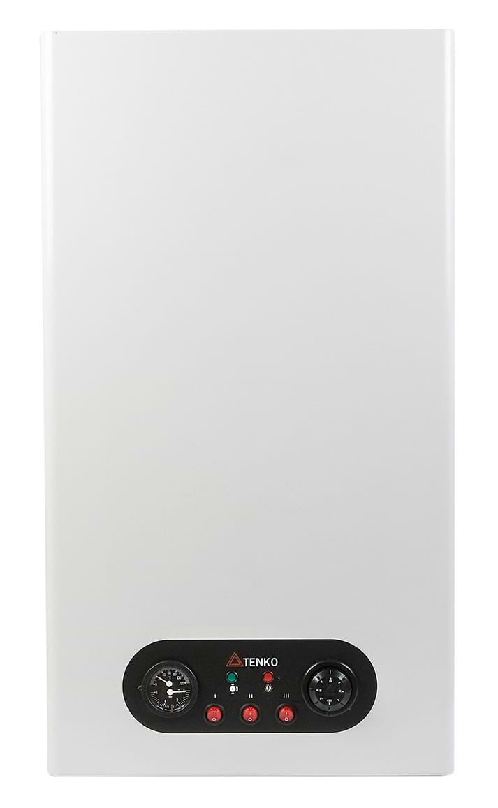 Электрический котел TENKO Cтандарт Плюс 21_380 97100