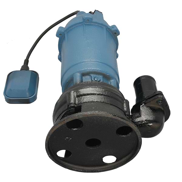 Фото - Занурювальний насос Vitals aqua KC 1020w