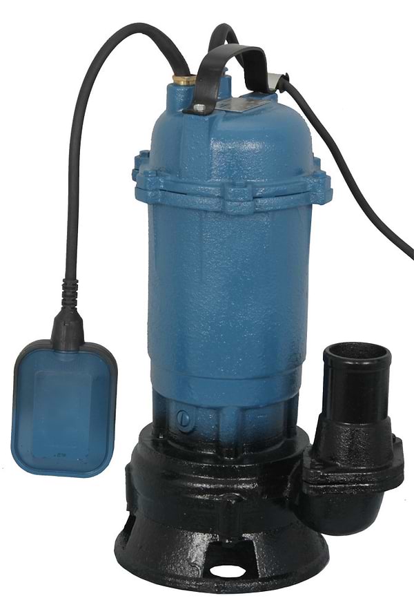 Фото - Занурювальний насос Vitals aqua KC 1020w