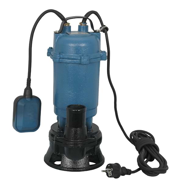 Фото - Занурювальний насос Vitals aqua KC 1020w