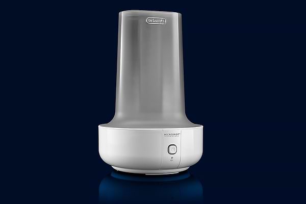 Фото - Увлажнитель воздуха Delonghi UHX17
