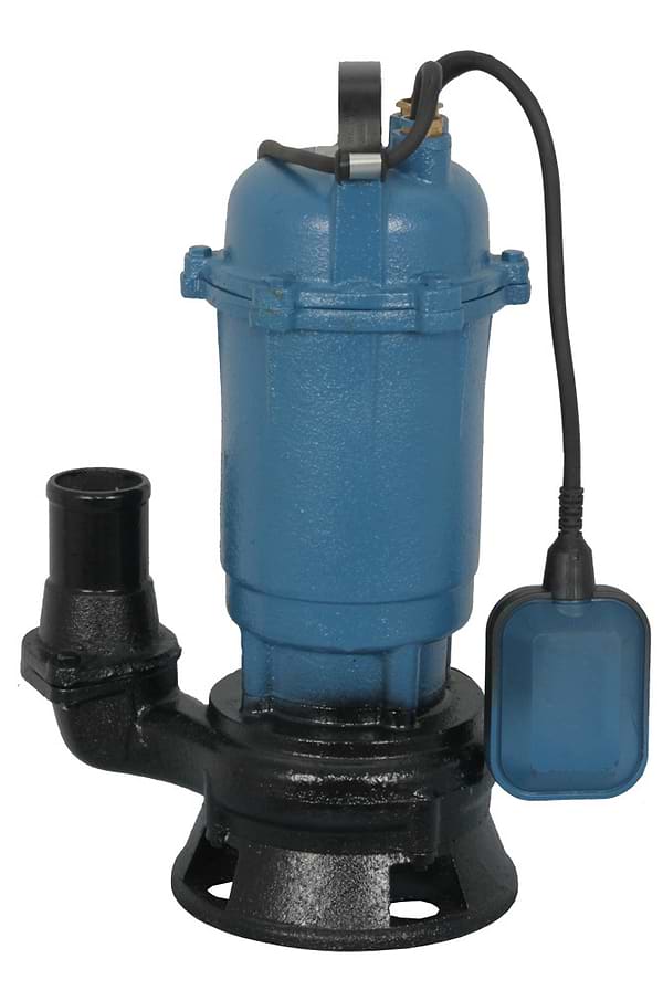 Фото - Занурювальний насос Vitals aqua KC 1020w