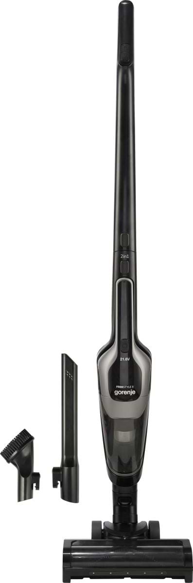 Пылесос ручной для дома Gorenje SVC 216110 FSIIBKA - Фото 1