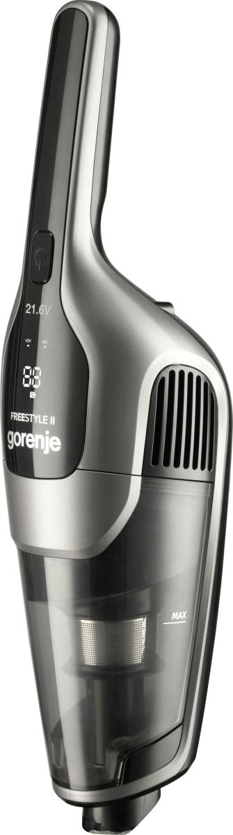 Фото - Пилосос ручний для дому Gorenje SVC 216110 FSIIBKA