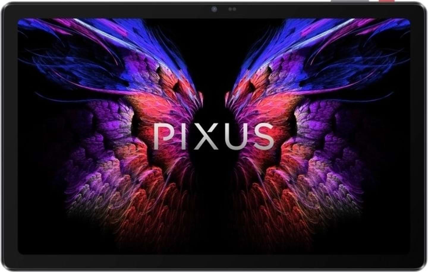 Планшет Pixus Wing 10.36'' 8/128GB LTE Silver - Фото 1
