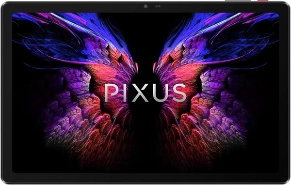 Фото - Планшет Pixus Wing 10.36'' 8/128GB LTE Silver