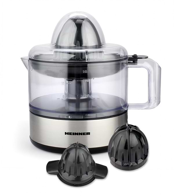 Фото - Цитрус-пресс Heinner C300SS