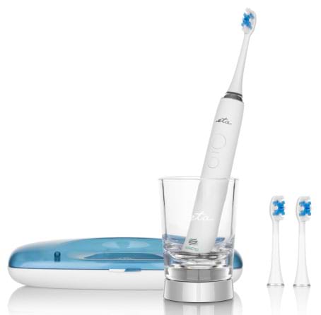 Фото - Зубна щітка електрична ETA Sonetic 5707 90000