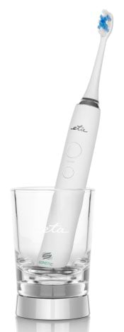 Фото - Зубна щітка електрична ETA Sonetic 5707 90000