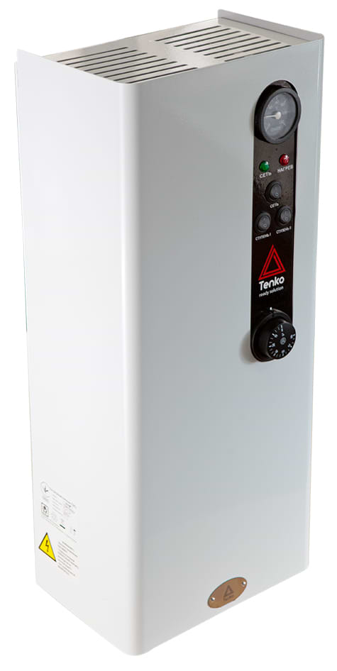 Фото - Электрический котел TENKO Cтандарт 15_400 (d) (96484)