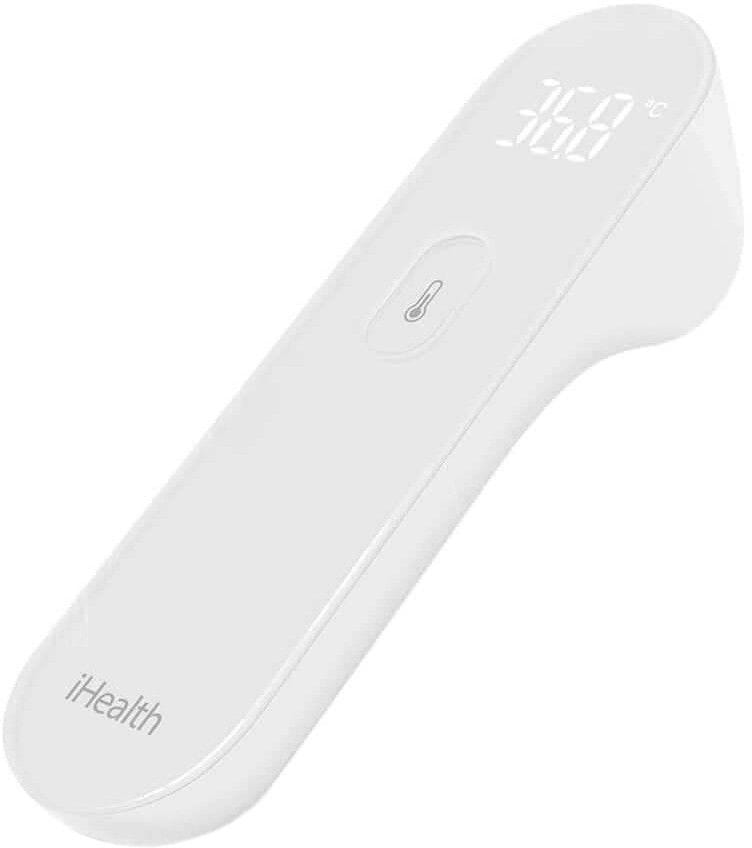 Термометр iHealth Thermometer White (NUN4003CN) PT3