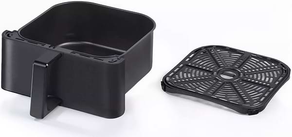 Фото - Мультипечь COSORI Premium II Plus 6.2-Litre CAF-P653-KEUR (KAAPAFCSNEU0170Y)