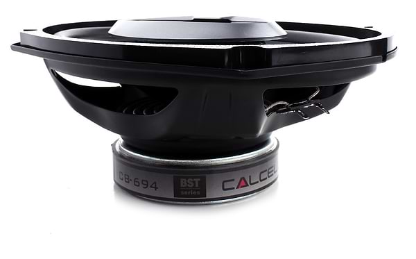 Фото - Автоакустика CalCell CB-694