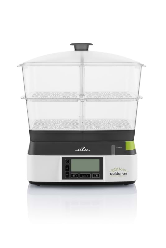 Фото - Пароварка ETA Calderon II 1134 90010