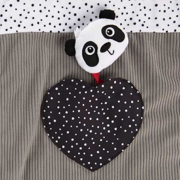 Фото - Розвиваючий килимок Canpol babies BabiesBoo (68/094)