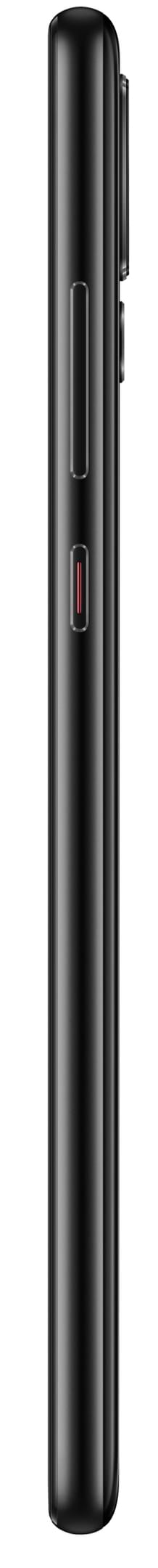 Фото - Смартфон Huawei P20 Pro Black