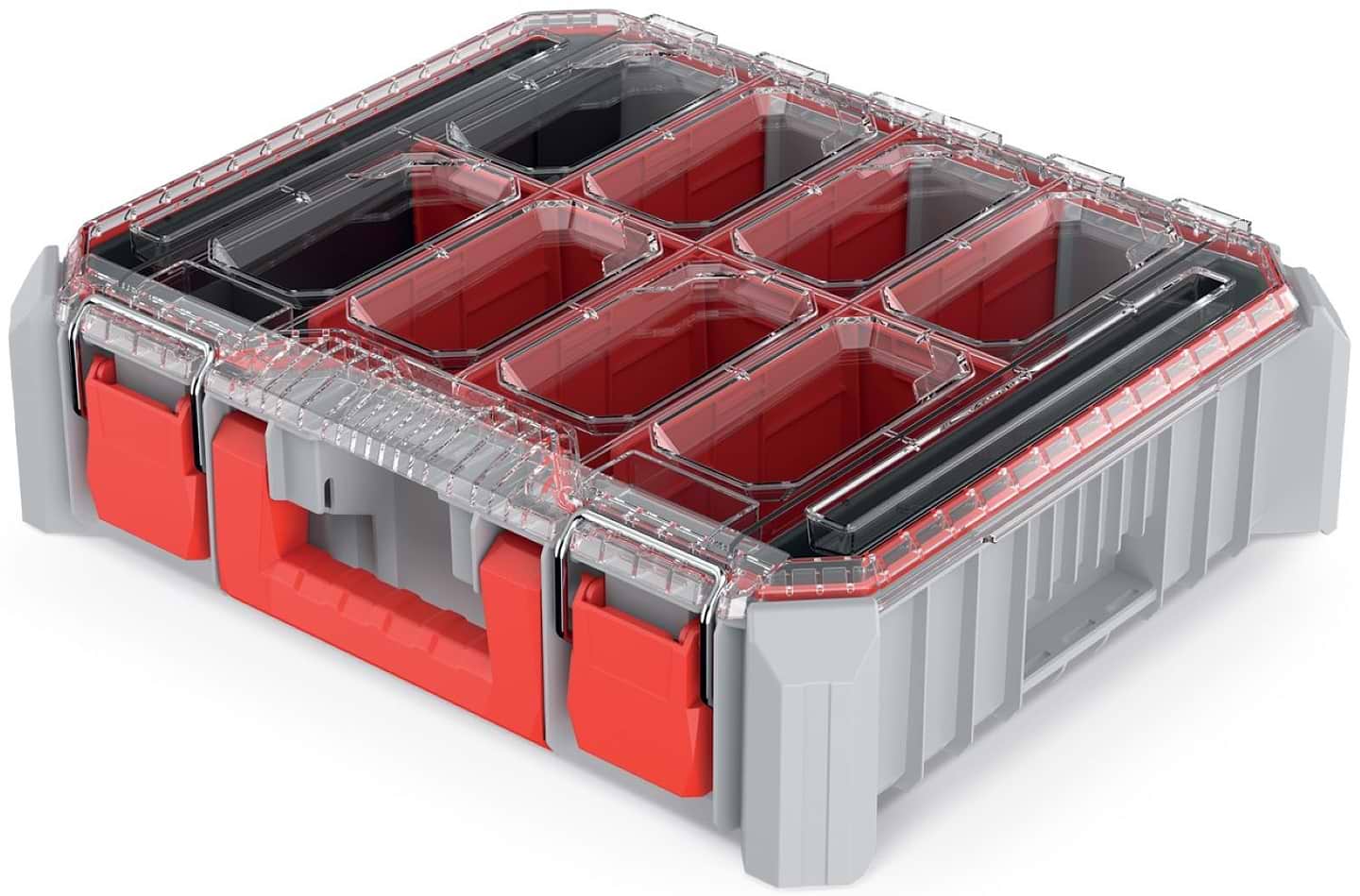 Органайзер для інструментів Kistenberg C Block BRIDGE (KCBB4540S-4C)