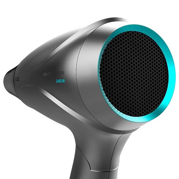 Фото - Фен Cecotec Bamba Ionicare Power&Go Black (CCTC-04327)