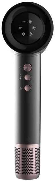 Фото - Фен Cecotec IoniCare Rockstar Nano IonTech (CCTC-04454)
