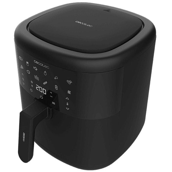 Фото - Мультипіч Cecotec Cecofry Bombastik 6000 Full (CCTC-04993)