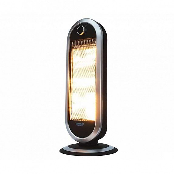 Фото - Обігрівач інфрачервоний Cecotec Ready Warm 7300 Quartz Sky (CCTC-05326)