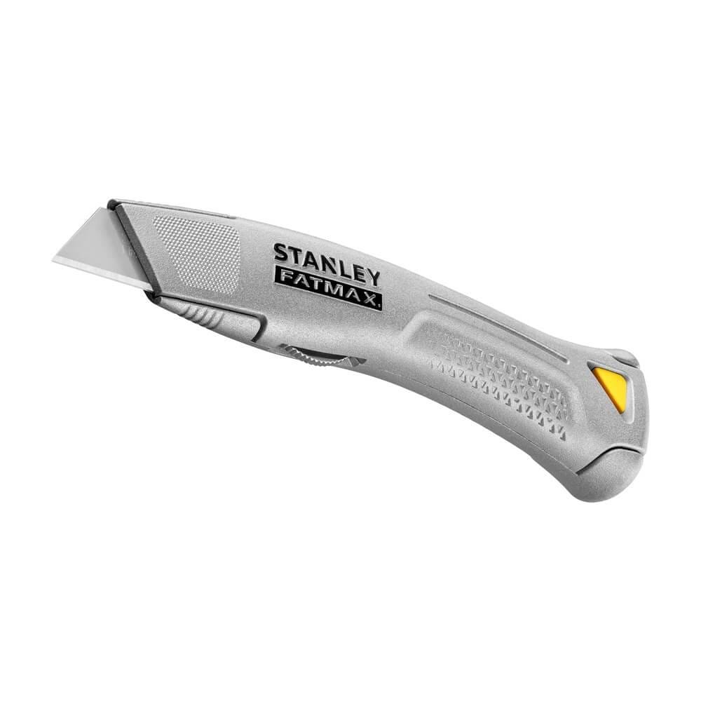 Нож строительный Stanley FatMax Heavy Duty 165 мм (FMHT10501-0)
