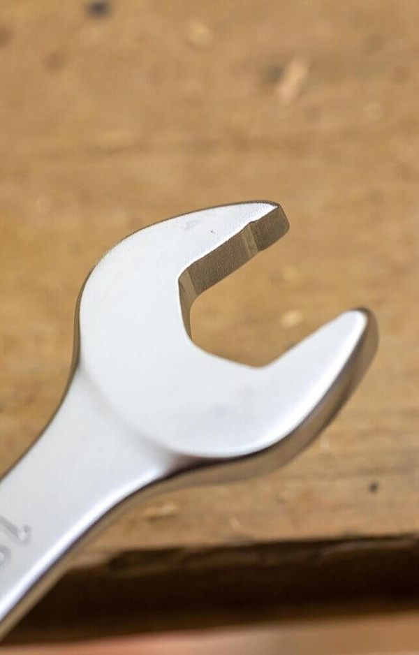 Фото - Ключ комбiнований Stanley FATMAX ANTI SLIP 6 мм (FMMT13029-0)