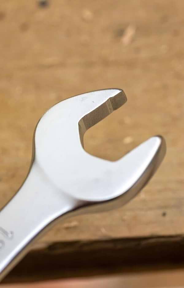 Фото - Ключ комбiнований Stanley FATMAX ANTI SLIP 11 мм (FMMT13034-0)