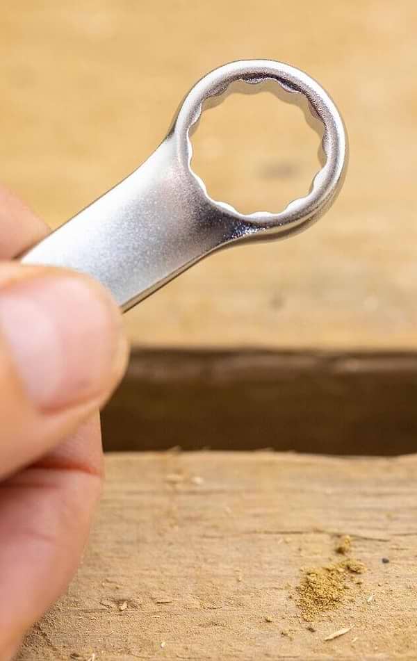 Фото - Ключ комбiнований Stanley FATMAX ANTI SLIP 13 мм (FMMT13036-0)