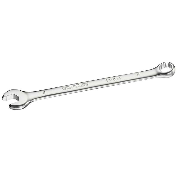 Фото - Ключ комбiнований Stanley FATMAX ANTI SLIP 8 мм (FMMT13031-0)