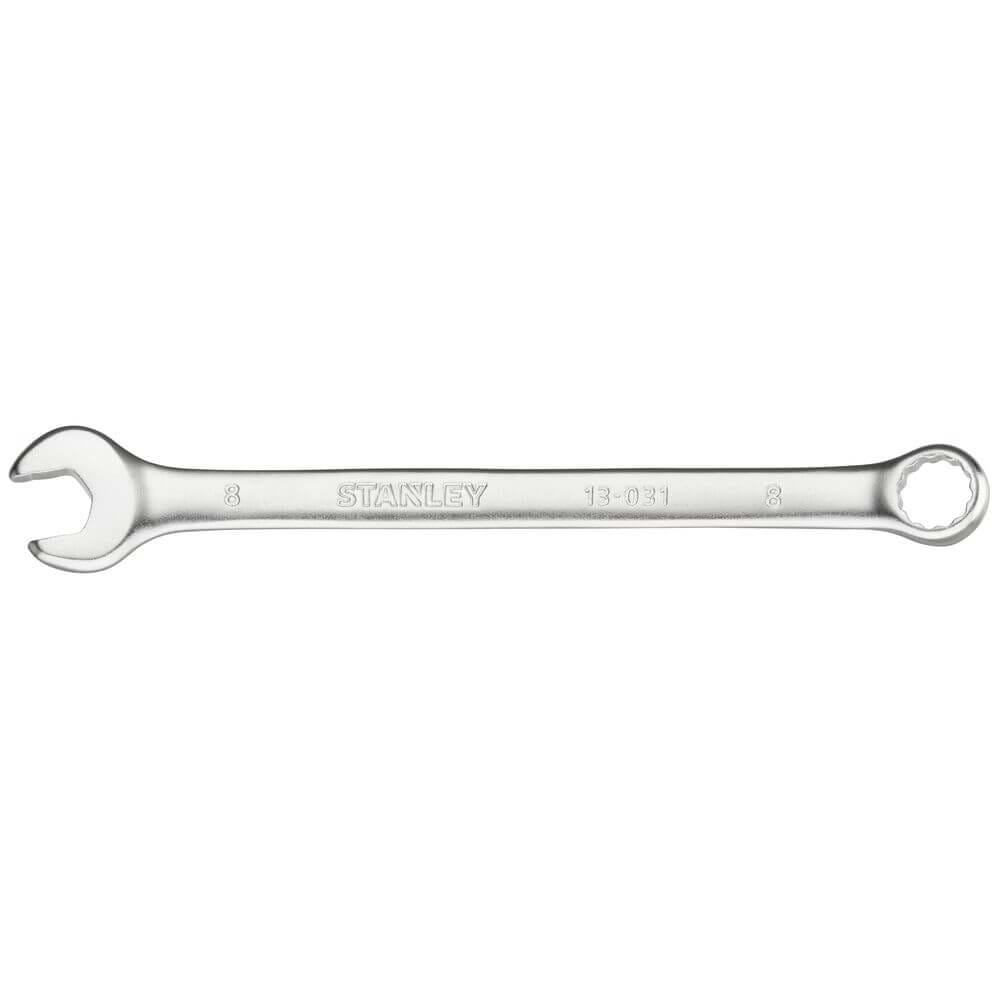 Ключ комбiнований Stanley FATMAX ANTI SLIP 8 мм (FMMT13031-0)