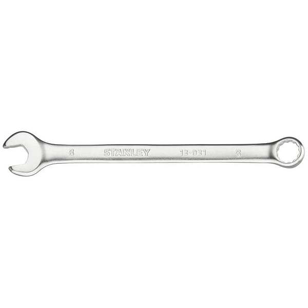 Фото - Ключ комбiнований Stanley FATMAX ANTI SLIP 8 мм (FMMT13031-0)