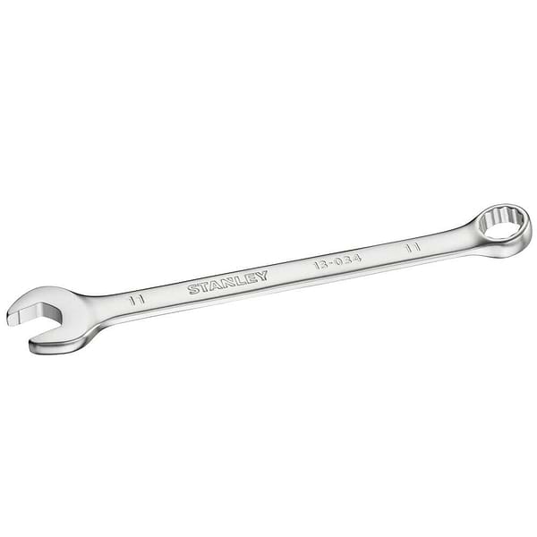 Фото - Ключ комбiнований Stanley FATMAX ANTI SLIP 11 мм (FMMT13034-0)