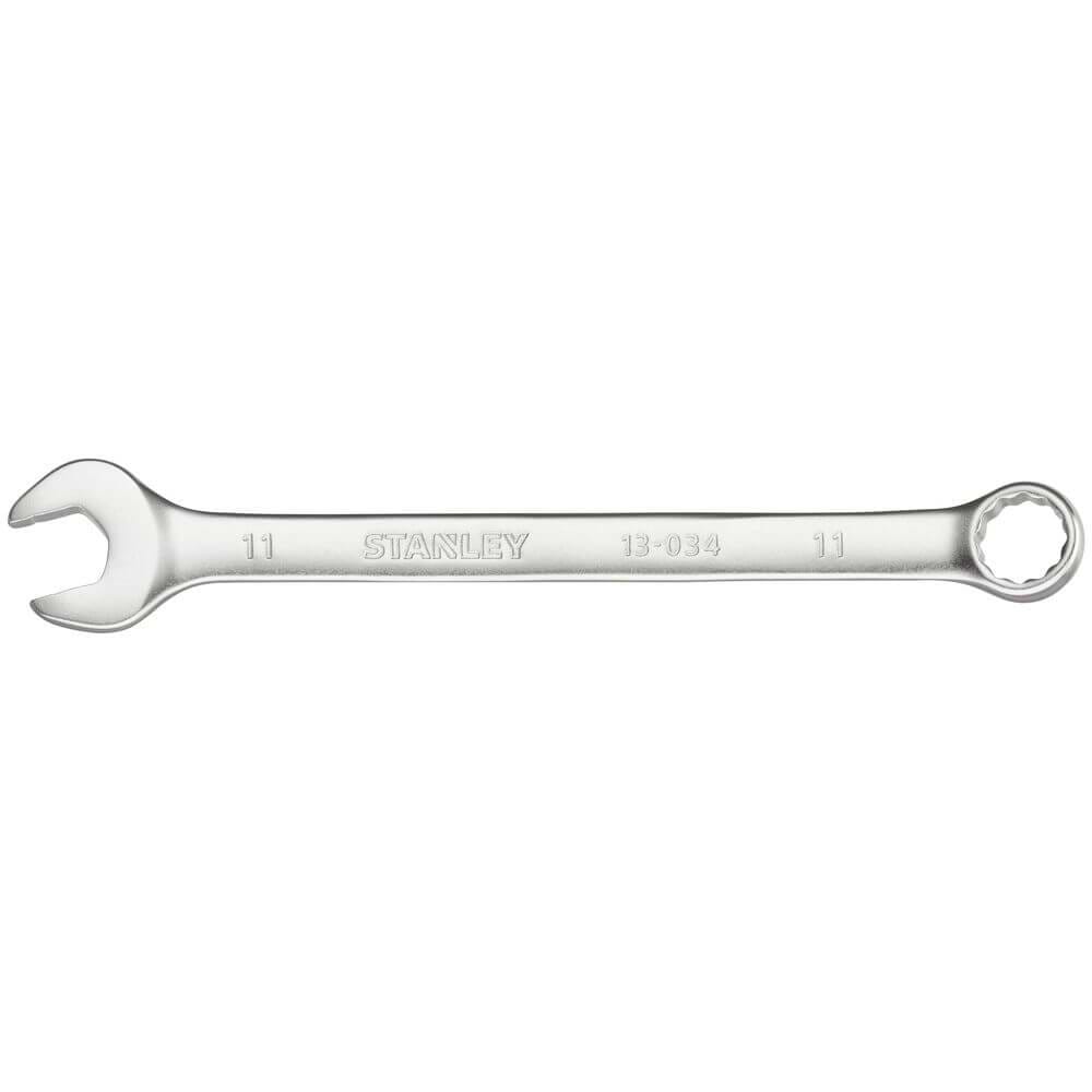 Ключ комбiнований Stanley FATMAX ANTI SLIP 11 мм (FMMT13034-0)