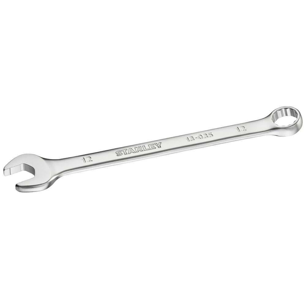 Ключ комбiнований Stanley FATMAX ANTI SLIP 12 мм (FMMT13035-0)