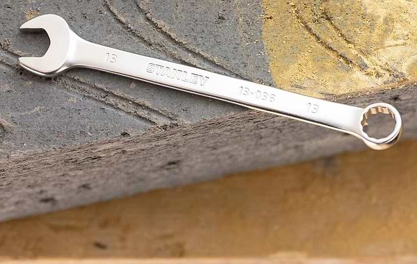 Фото - Ключ комбiнований Stanley FATMAX ANTI SLIP 13 мм (FMMT13036-0)