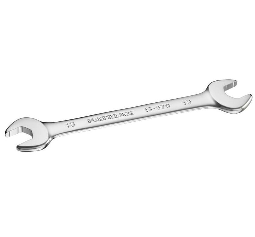 Ключ ріжковий Stanley 18x19 мм (FMMT13070-0)