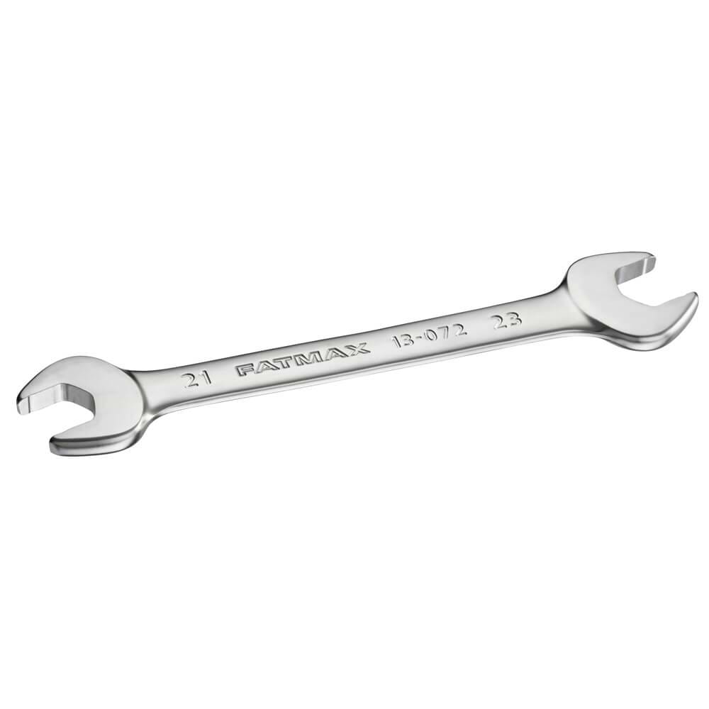 Ключ ріжковий Stanley 21x23 мм (FMMT13072-0)