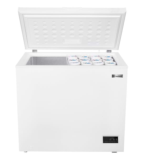 Фото - Морозильна скриня Blaufisch BCF-20DE