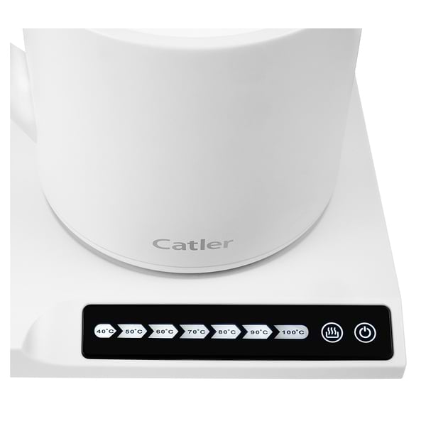 Фото - Електричний чайник Catler BM500CHARLOTTA