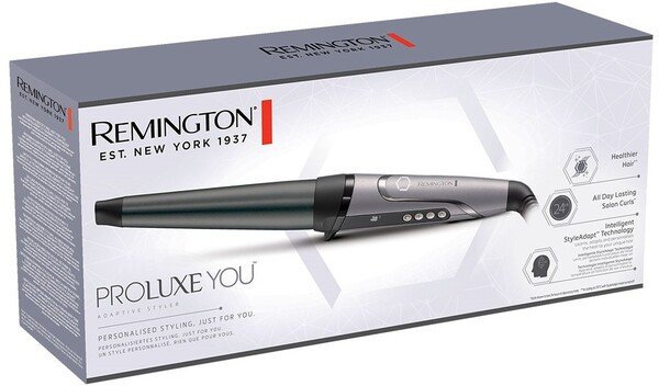 Фото - Плойка Remington CI98X8 ProLuxe