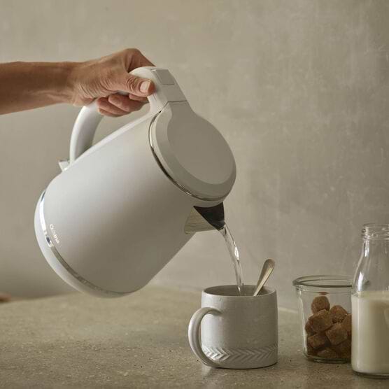 Фото - Електричний чайник Cuisinart CJK780WE