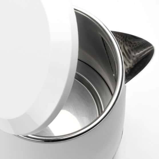 Фото - Електричний чайник Cuisinart CJK780WE