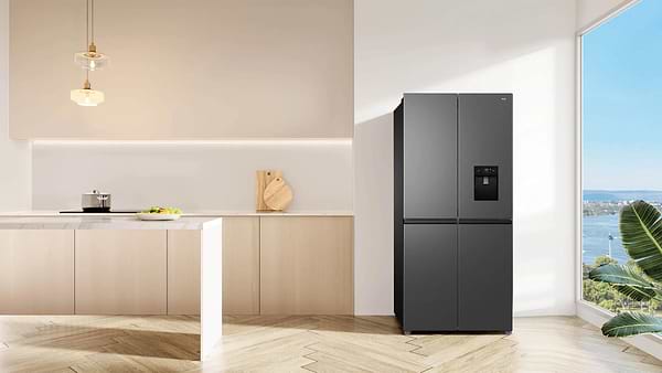 Фото - Холодильник TCL RP466CSE1UA