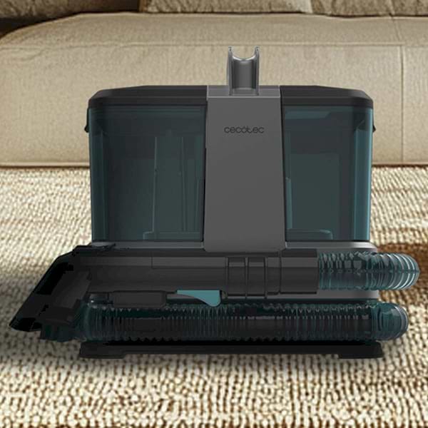 Фото - Пилосос миючий з контейнером Cecotec Conga 2000 Carpet&Spot Clean Compact (A01_EU01_100073)
